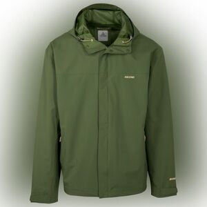 Meramec River Jacket with BONE-DRY